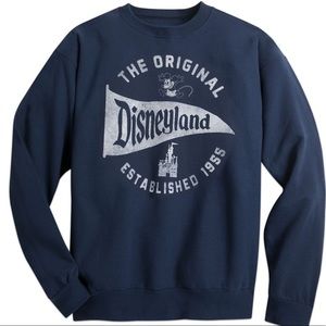 Dinseyland Sweatshirt